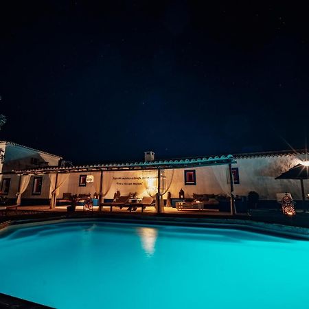 Monte Gois Country House E Spa Curvatos Eksteriør bilde