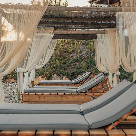Monte Gois Country House E Spa Curvatos Eksteriør bilde