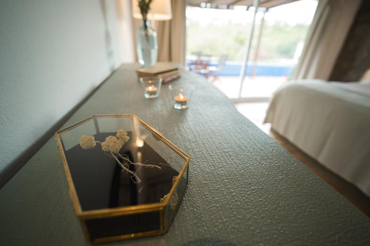 Monte Gois Country House E Spa Curvatos Eksteriør bilde