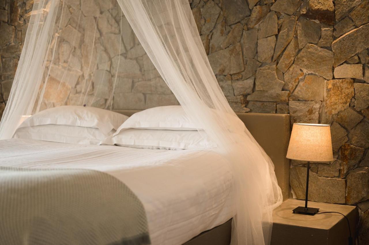 Monte Gois Country House E Spa Curvatos Eksteriør bilde