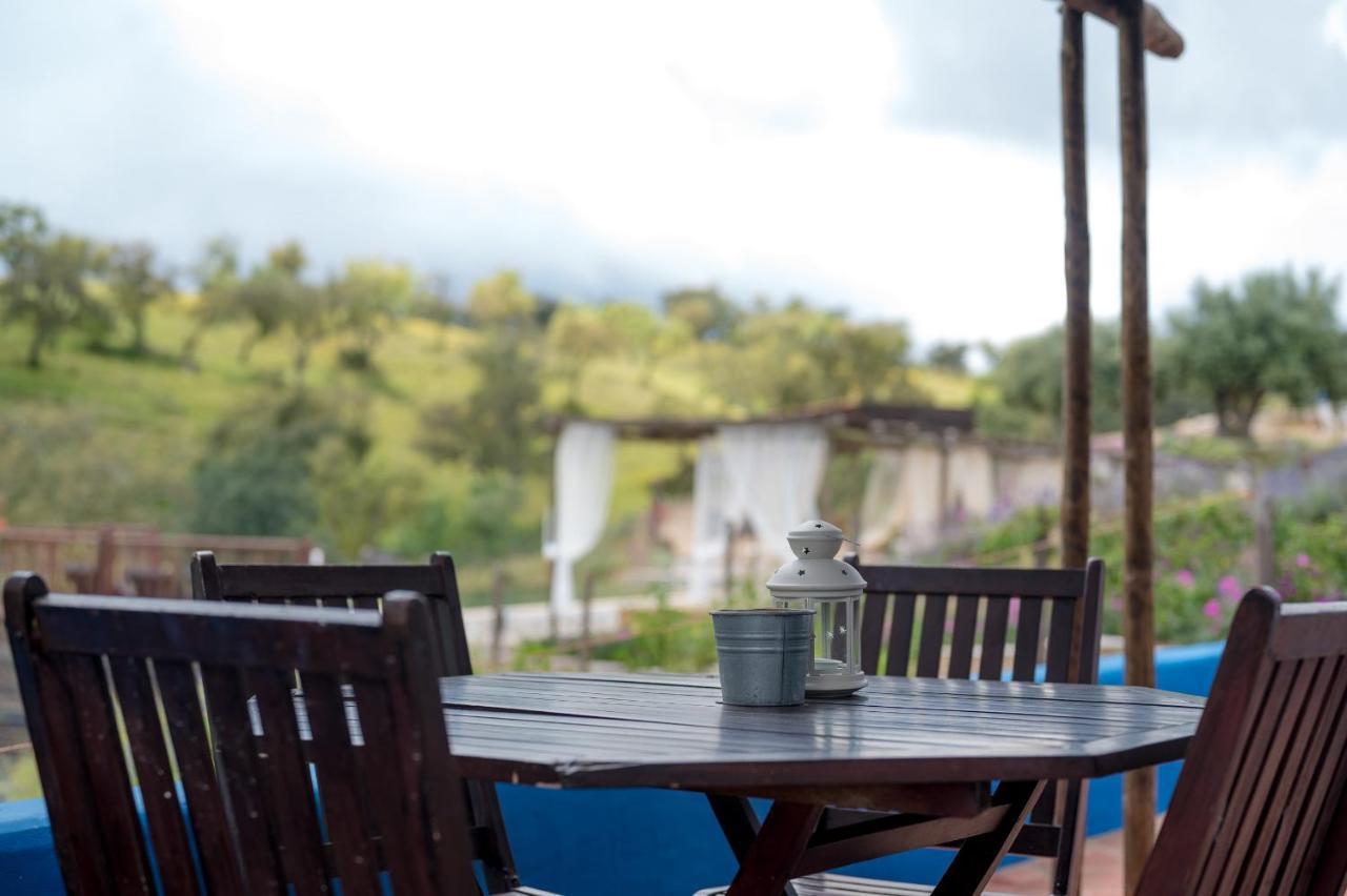 Monte Gois Country House E Spa Curvatos Eksteriør bilde