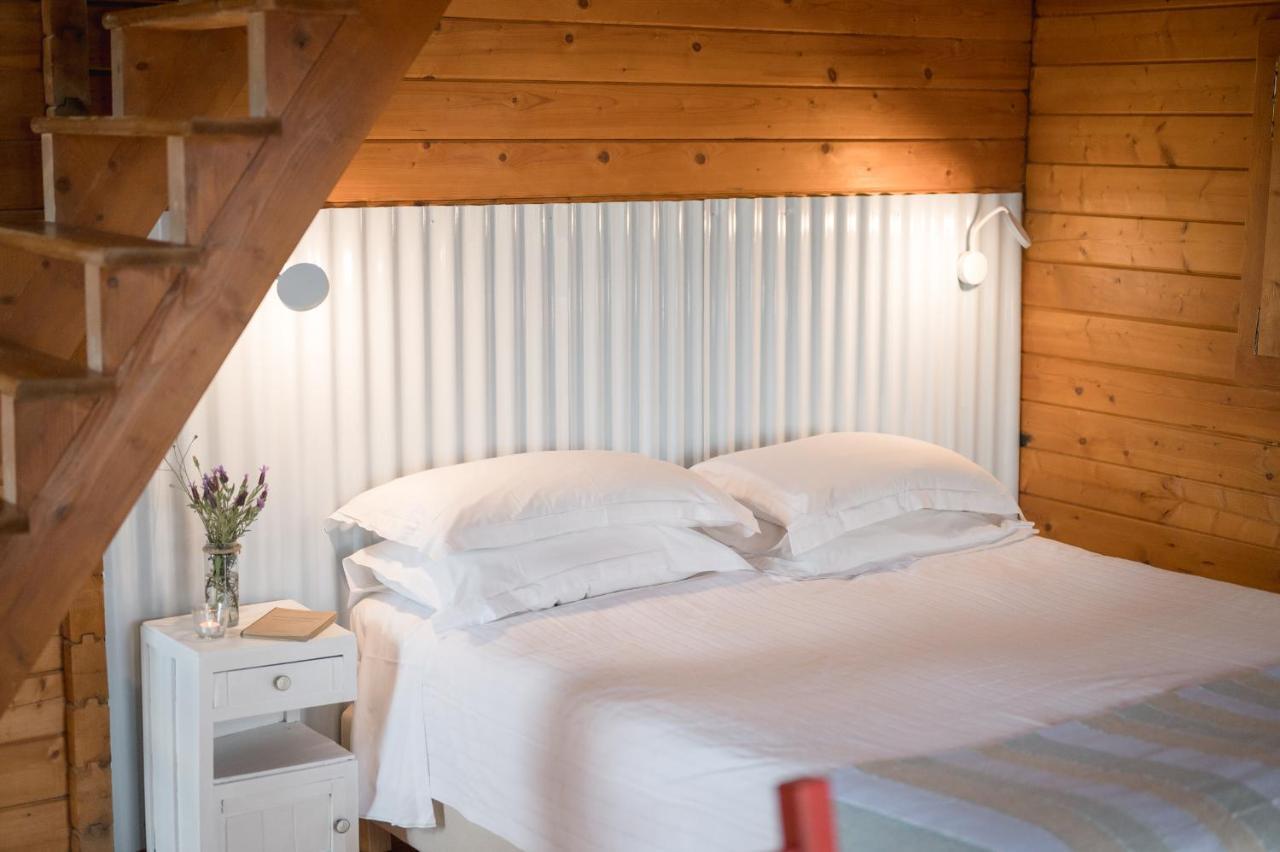Monte Gois Country House E Spa Curvatos Eksteriør bilde