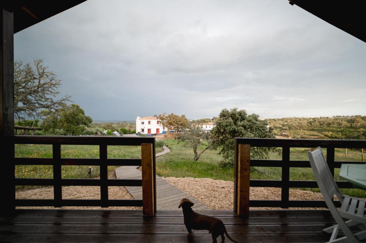 Monte Gois Country House E Spa Curvatos Eksteriør bilde