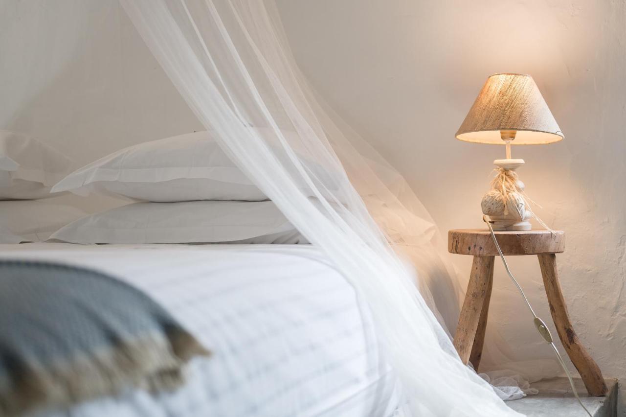 Monte Gois Country House E Spa Curvatos Eksteriør bilde