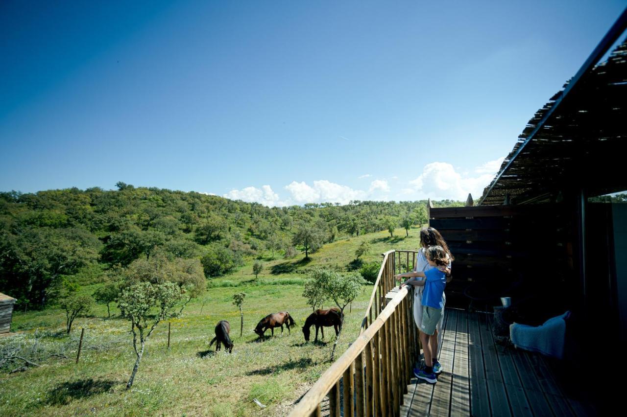 Monte Gois Country House E Spa Curvatos Eksteriør bilde