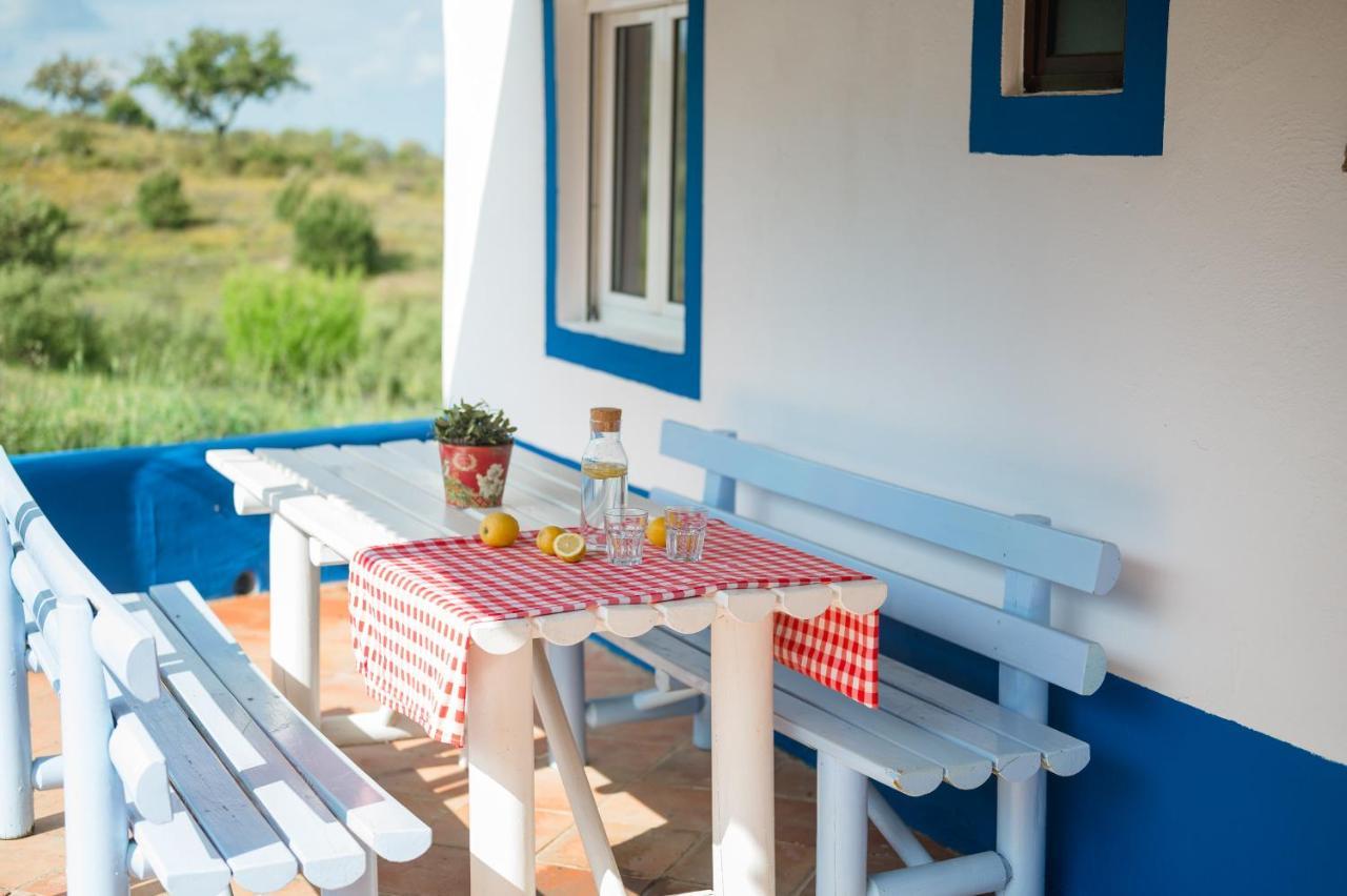 Monte Gois Country House E Spa Curvatos Eksteriør bilde