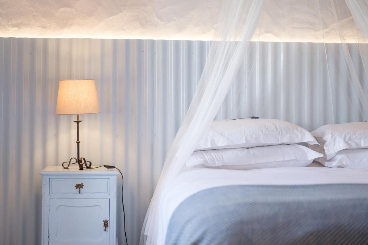 Monte Gois Country House E Spa Curvatos Eksteriør bilde