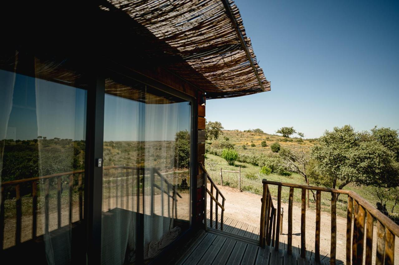 Monte Gois Country House E Spa Curvatos Eksteriør bilde