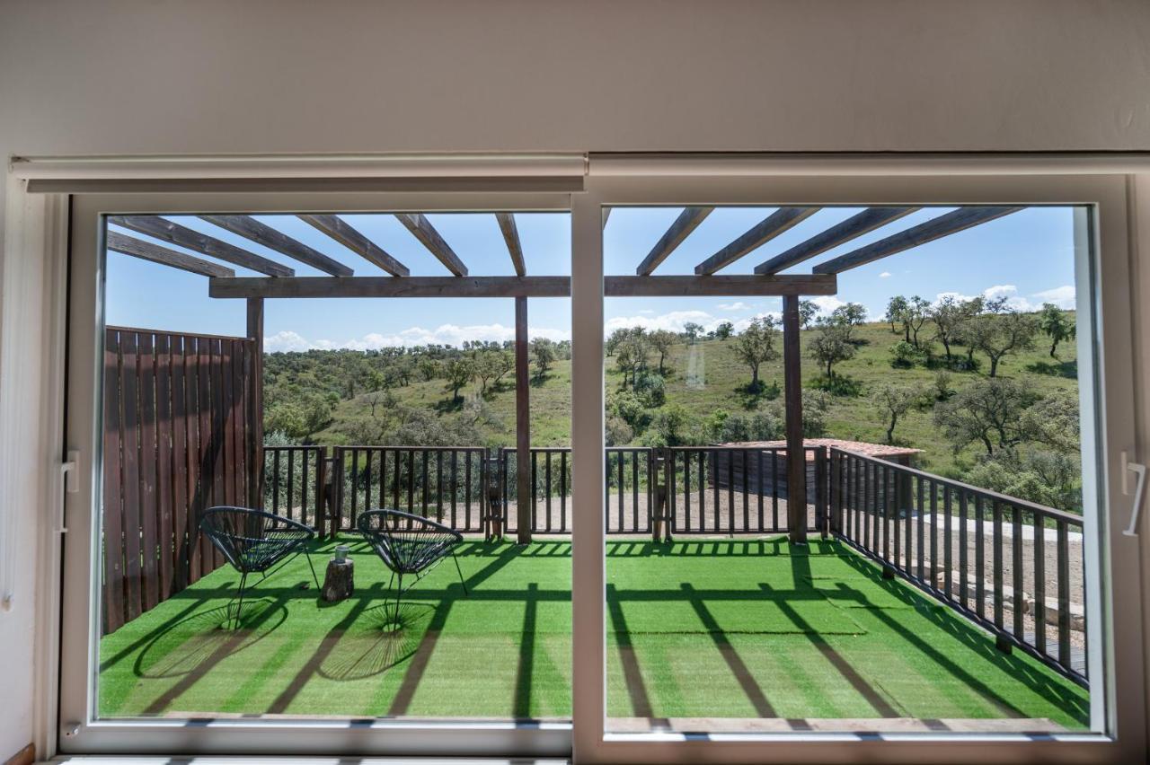 Monte Gois Country House E Spa Curvatos Eksteriør bilde