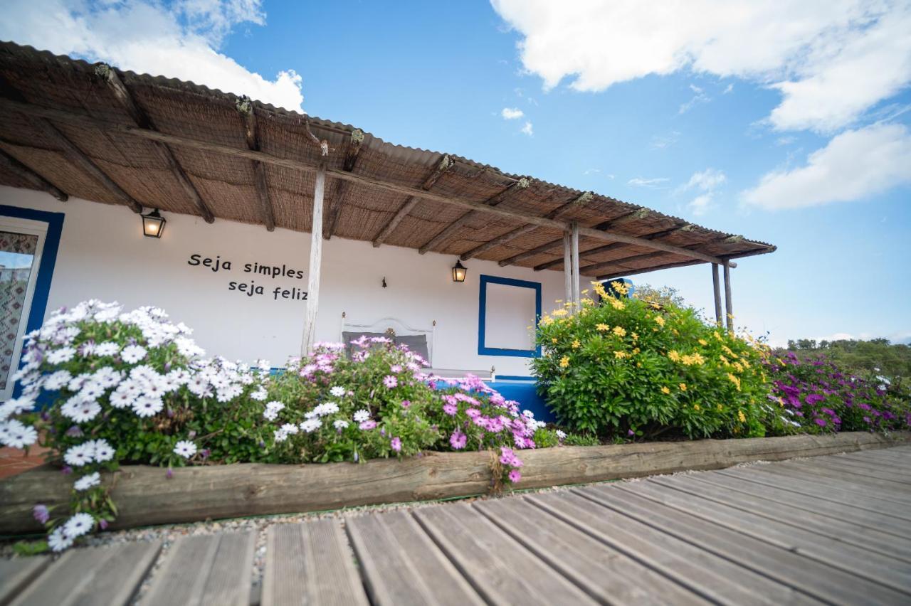 Monte Gois Country House E Spa Curvatos Eksteriør bilde