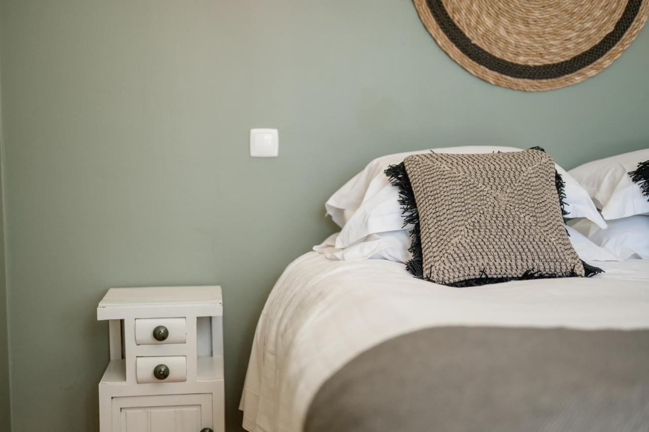 Monte Gois Country House E Spa Curvatos Eksteriør bilde