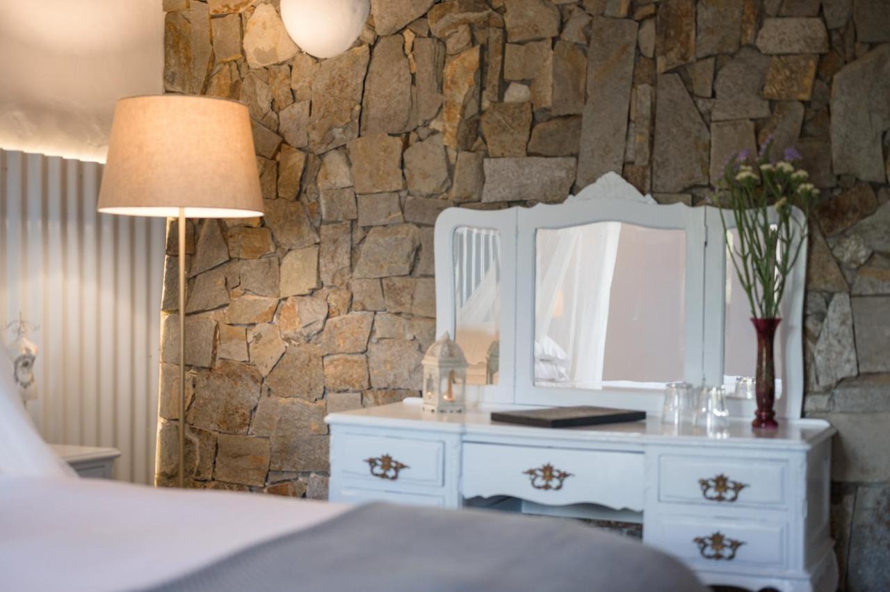 Monte Gois Country House E Spa Curvatos Eksteriør bilde