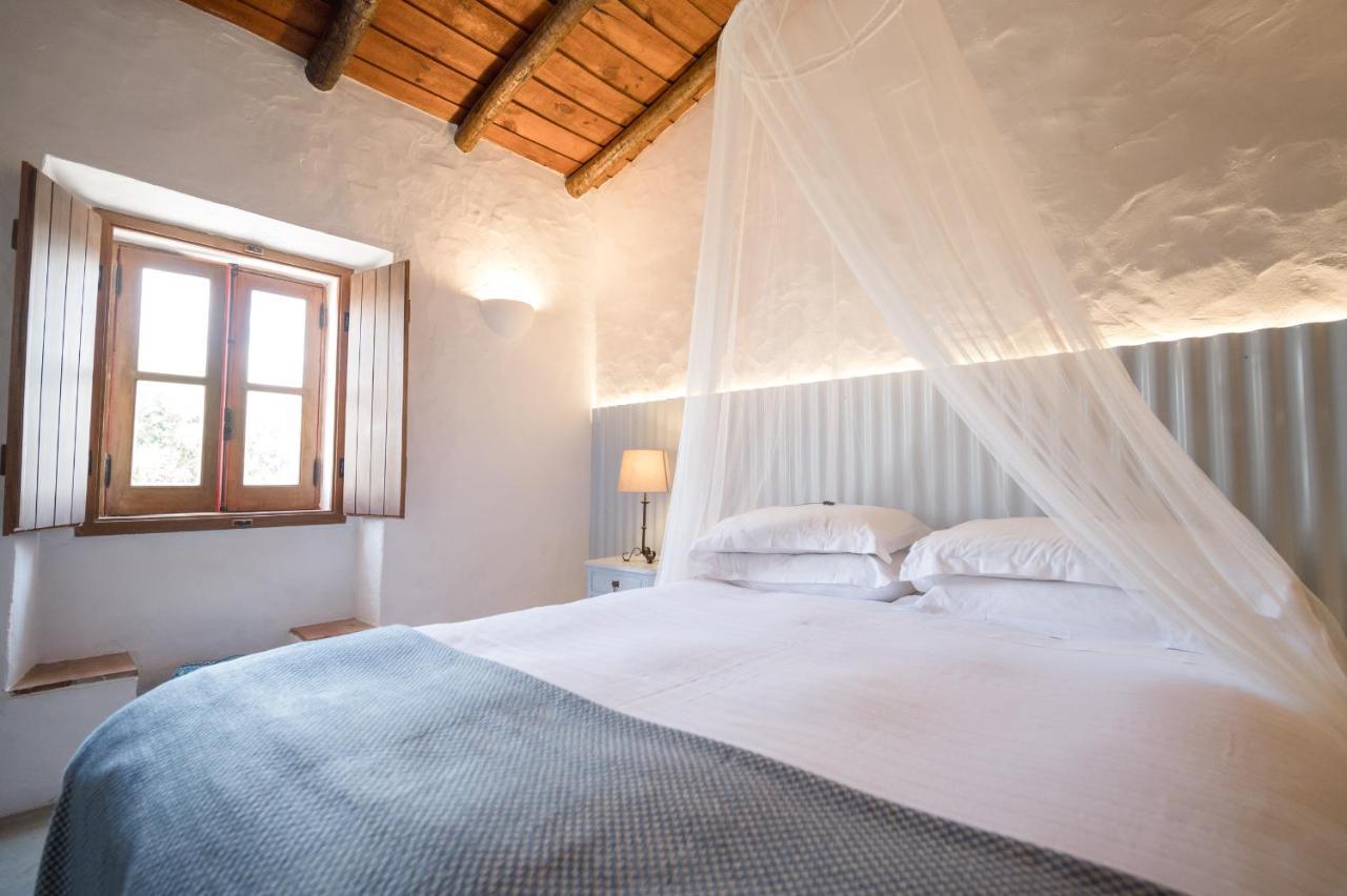 Monte Gois Country House E Spa Curvatos Eksteriør bilde