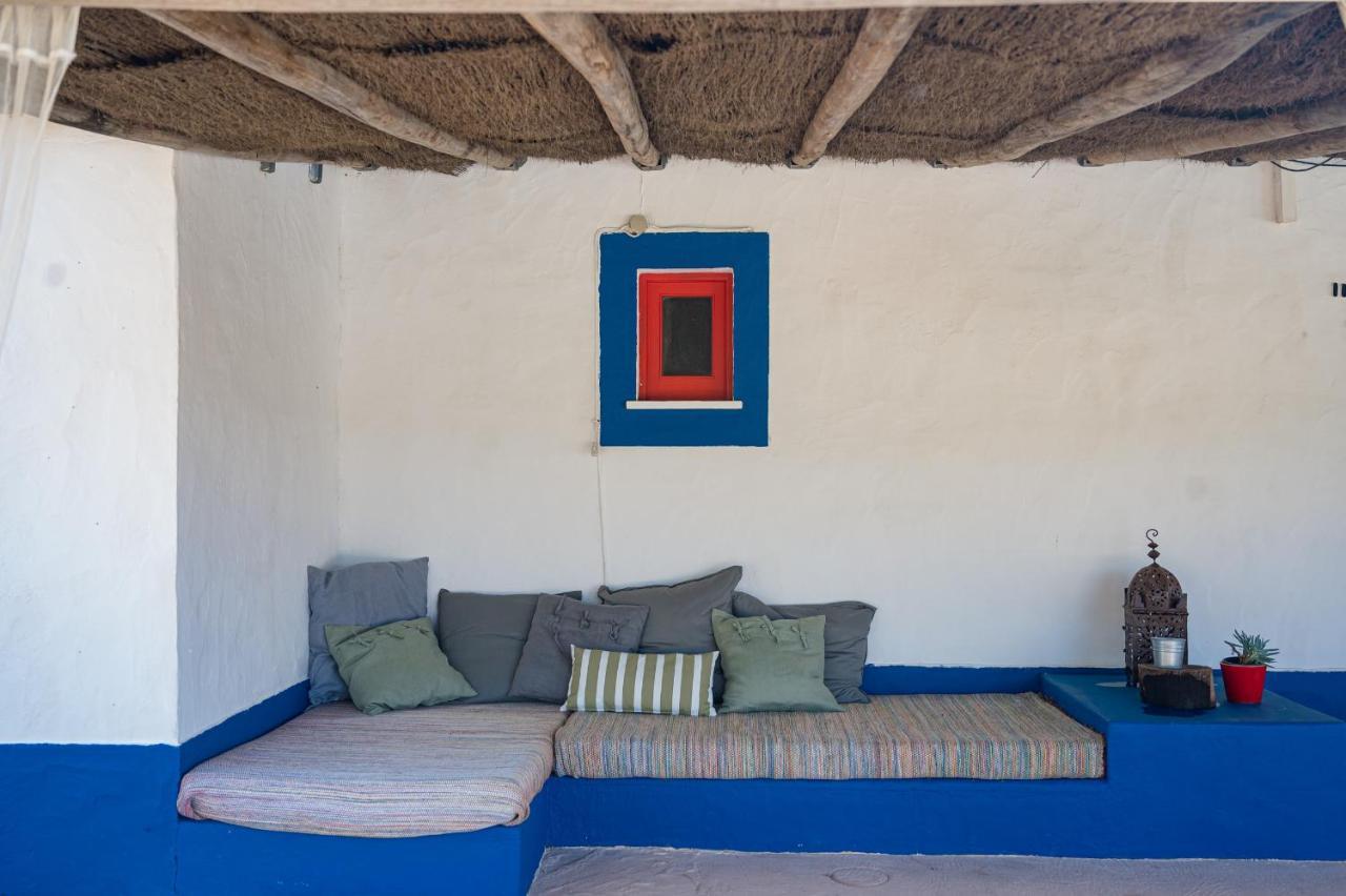 Monte Gois Country House E Spa Curvatos Eksteriør bilde